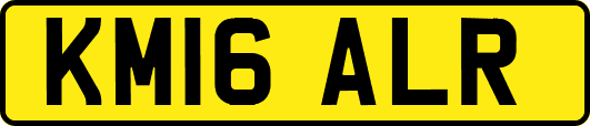KM16ALR