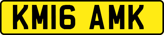 KM16AMK