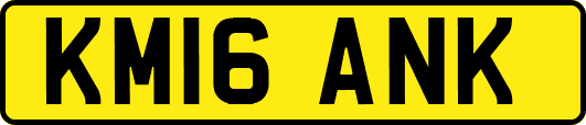 KM16ANK