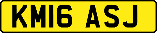KM16ASJ