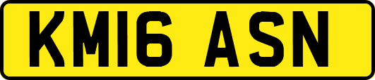 KM16ASN