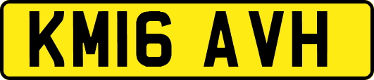 KM16AVH