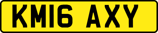 KM16AXY