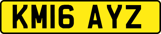 KM16AYZ