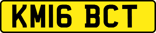 KM16BCT