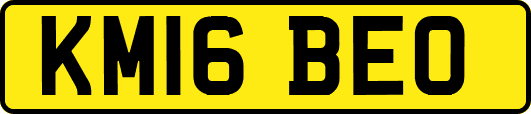 KM16BEO