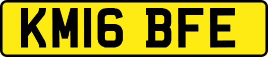 KM16BFE