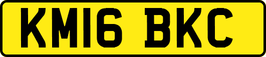 KM16BKC