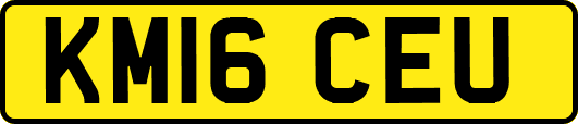 KM16CEU