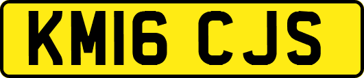 KM16CJS