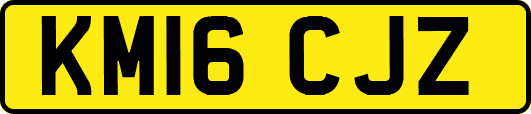 KM16CJZ