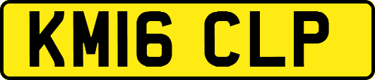 KM16CLP