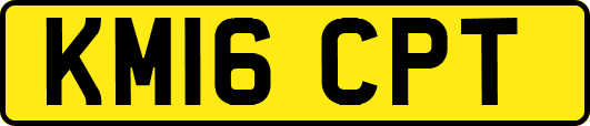 KM16CPT