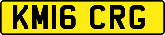 KM16CRG