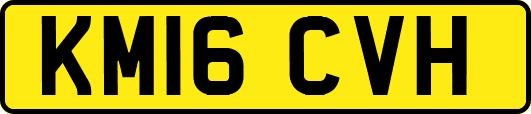 KM16CVH