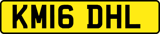 KM16DHL