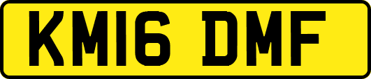 KM16DMF
