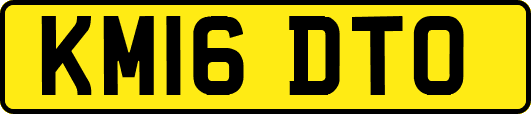 KM16DTO