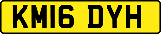 KM16DYH