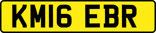 KM16EBR