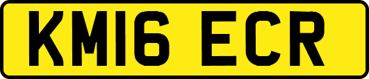 KM16ECR