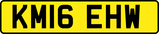 KM16EHW