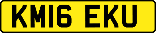 KM16EKU