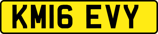 KM16EVY