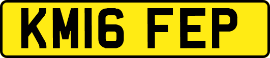 KM16FEP