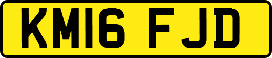 KM16FJD