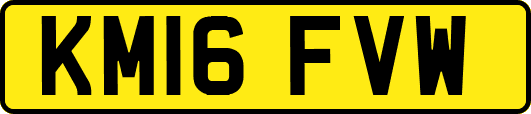 KM16FVW