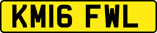 KM16FWL
