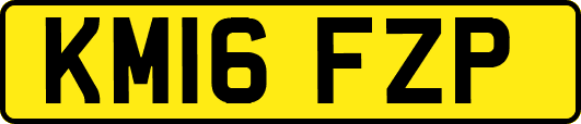 KM16FZP