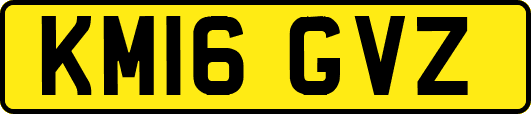 KM16GVZ