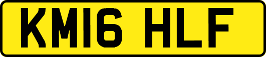 KM16HLF