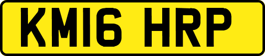 KM16HRP