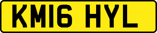 KM16HYL