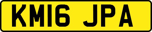 KM16JPA