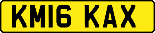 KM16KAX