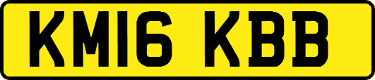 KM16KBB