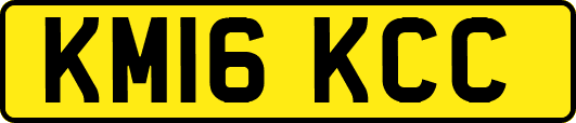 KM16KCC