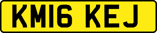 KM16KEJ