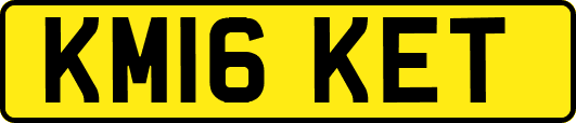 KM16KET