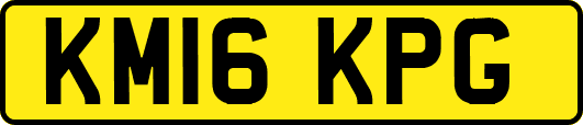 KM16KPG