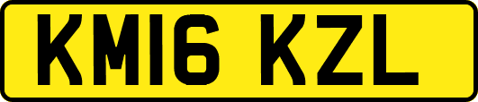 KM16KZL