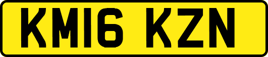 KM16KZN