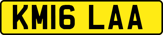 KM16LAA