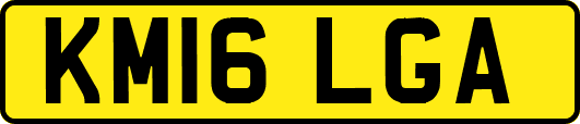 KM16LGA