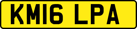 KM16LPA