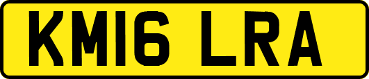 KM16LRA